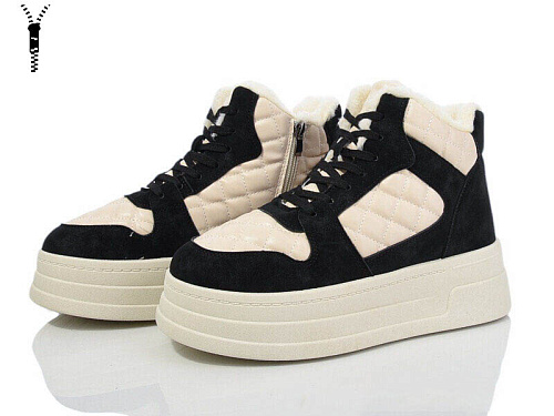 Ботинки Бабочка 554-603 в магазине Фонтан Обуви