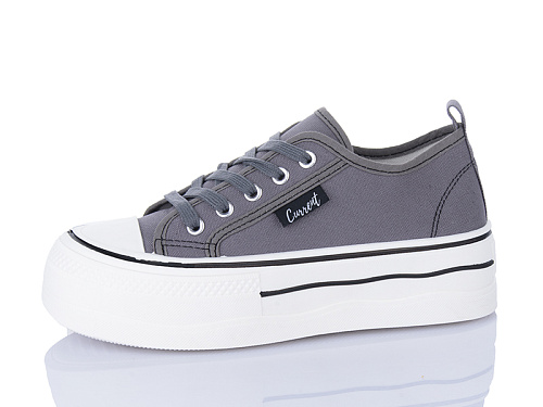 Кеды Lilin G613-3 в магазине Фонтан Обуви