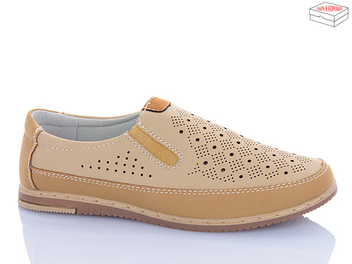 Туфли Sanlin 8-4139 в магазине Фонтан Обуви