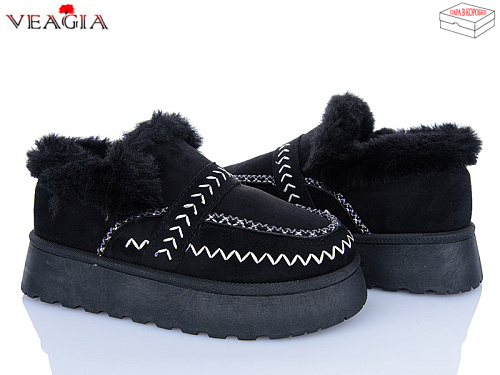 Угги Veagia-Ada F6622 в магазине Фонтан Обуви