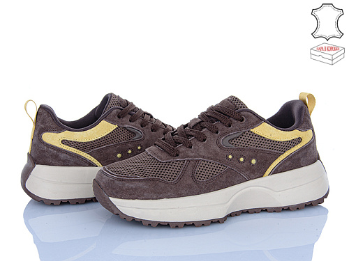 Кроссовки Jessica ZJ2323-2 в магазине Фонтан Обуви