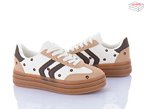 Кроссовки Lady Lily HT11-3 в магазине Фонтан Обуви