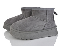 Угги Бабочка 367-242 в магазине Фонтан Обуви