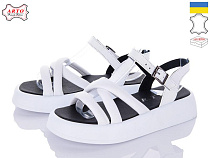 Arto2 0160 біл-к в магазине Фонтан Обуви