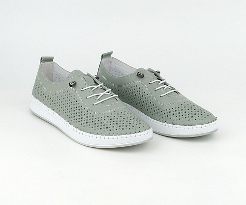 Кроссовки Allshoes 211514 в магазине Фонтан Обуви