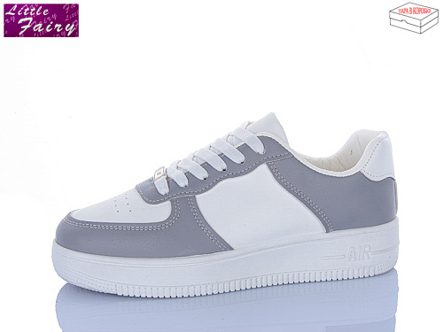 Кроссовки Little Fairy F189-2 в магазине Фонтан Обуви