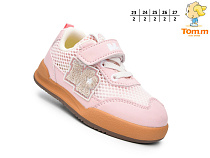 Кроссовки Том.М 51135B в магазине Фонтан Обуви