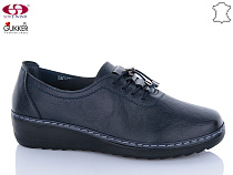 Туфли Gukkcr DB0272-6 батал в магазине Фонтан Обуви