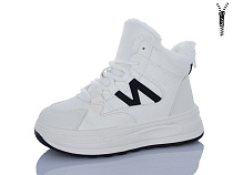 Ботинки Dafuyuan HK9025-2 в магазине Фонтан Обуви