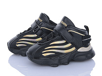 Кроссовки Apawwa GC40-1 gold в магазине Фонтан Обуви