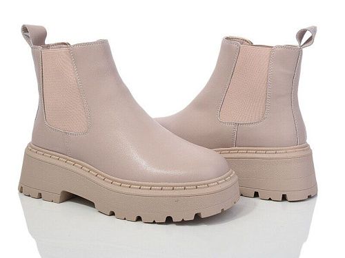 Ботинки Бабочка 5825-160 в магазине Фонтан Обуви