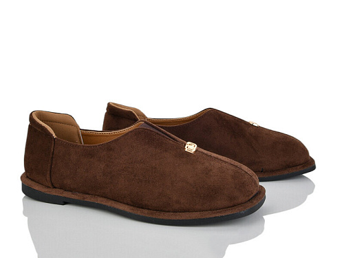 Балетки Loretta Y082-1 в магазине Фонтан Обуви