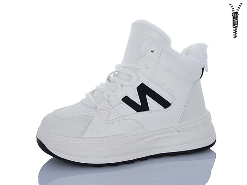 Ботинки Dafuyuan HK9025-2 в магазине Фонтан Обуви