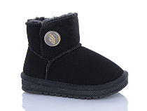 Угги Ashiguli B310 black в магазине Фонтан Обуви