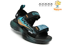 Босоножки Том.М B2818C в магазине Фонтан Обуви