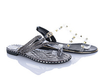 Босоножки Sanlin 15-8MW mix в магазине Фонтан Обуви