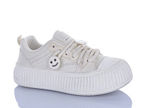 Кроссовки Qq Панда 383-1-3 в магазине Фонтан Обуви