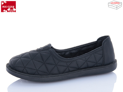 Туфли Maiguan F10-1 в магазине Фонтан Обуви