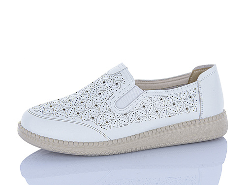 Туфли Suba L205-3 в магазине Фонтан Обуви