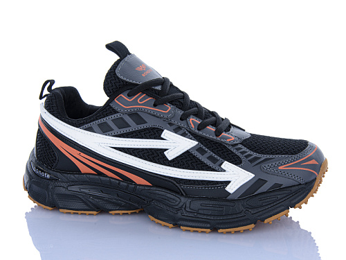 Кроссовки Bonote A9182-3 в магазине Фонтан Обуви