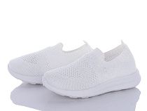 Кроссовки Clibee Z515 white в магазине Фонтан Обуви