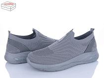 Кроссовки Okshoes 777-D16-3 батал в магазине Фонтан Обуви