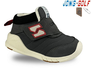 Ботинки Jong-Golf M30998-2 в магазине Фонтан Обуви