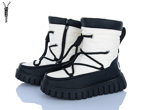 Ботинки Xifa Kids FG24123-3M в магазине Фонтан Обуви