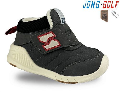 Ботинки Jong-Golf M30998-2 в магазине Фонтан Обуви