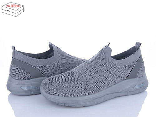 Кроссовки Okshoes 777-D16-3 батал в магазине Фонтан Обуви