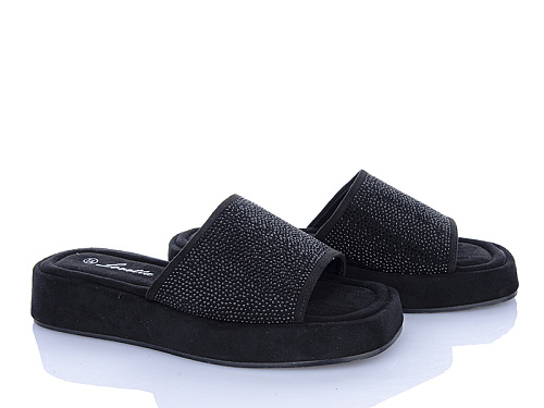 Шлепанцы Loretta E720-1 в магазине Фонтан Обуви