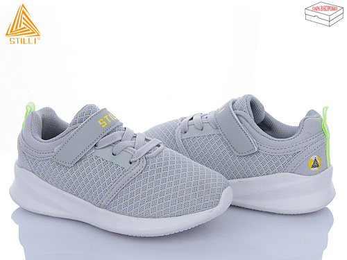 Кроссовки Stilli Kids KT310-5 піна в магазине Фонтан Обуви