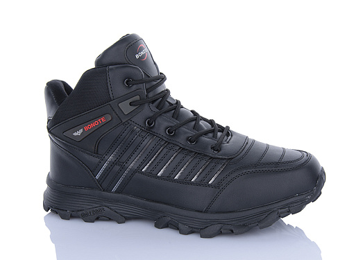 Кроссовки Bonote D9085-3 батал в магазине Фонтан Обуви