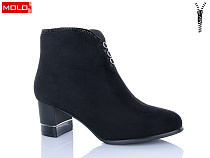 Ботинки Molo 0702C в магазине Фонтан Обуви