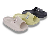 Шлепанцы Lion-Lu 905 mix в магазине Фонтан Обуви