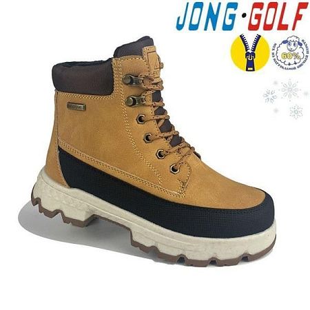 Ботинки Jong-Golf C40317-3 в магазине Фонтан Обуви