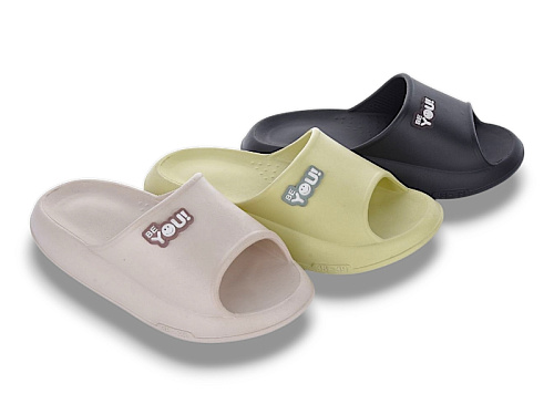 Шлепанцы Lion-Lu 905 mix в магазине Фонтан Обуви