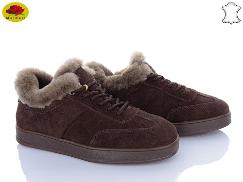 Кроссовки Meideli B32-3 в магазине Фонтан Обуви