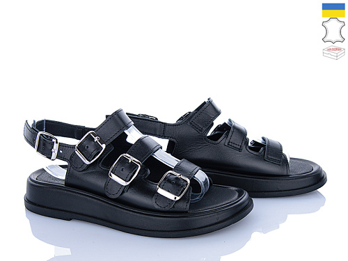 Босоножки Ailinda 994-2A в магазине Фонтан Обуви