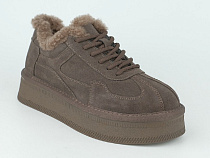 Кроссовки Allshoes 218333 в магазине Фонтан Обуви