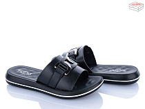 Шлепанцы Dageni 1806-1B в магазине Фонтан Обуви