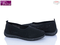 Туфли Little Fairy 1053-1 в магазине Фонтан Обуви