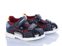 Босоножки Xifa Kids XF01-YF193-1K в магазине Фонтан Обуви