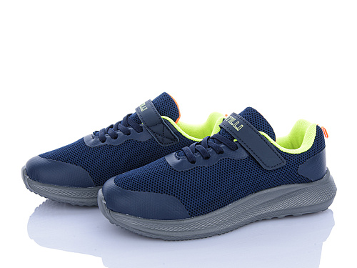 Кроссовки Stilli Kids KT80-1 піна в магазине Фонтан Обуви