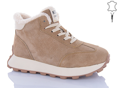 Ботинки Jiulai C696-40 в магазине Фонтан Обуви