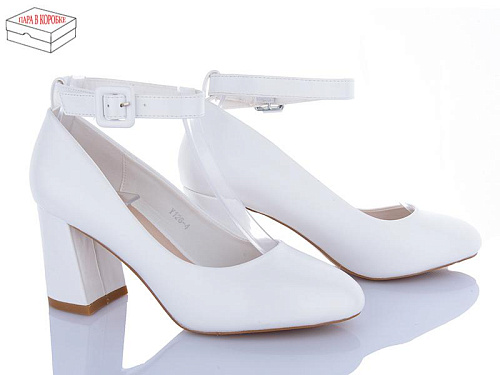 Туфли Aba2 Y1ABA26-4 в магазине Фонтан Обуви