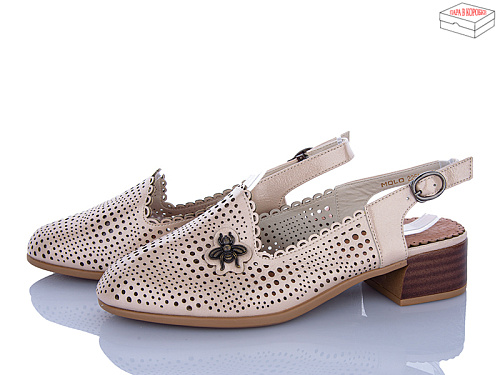 Босоножки Rama 225L-8 в магазине Фонтан Обуви