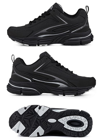 Кроссовки Bona 946ДП в магазине Фонтан Обуви