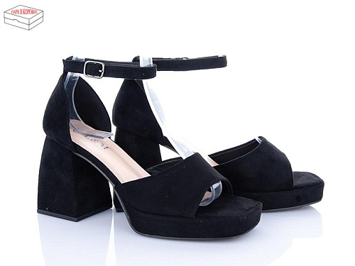 Босоножки L&M-Lemon F123-2 в магазине Фонтан Обуви