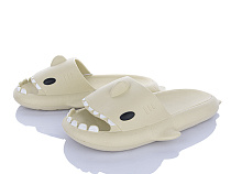 Шлепанцы Horoso 328378 olive в магазине Фонтан Обуви